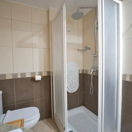 Apartment Ancla Tajinastes Playa De Americas *
