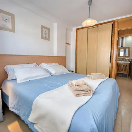 Apartment Ancla Tajinastes Playa De Americas *