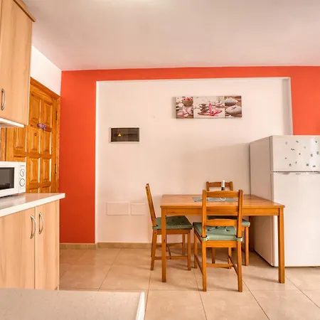 Apartment Ancla Tajinastes Playa De Americas *