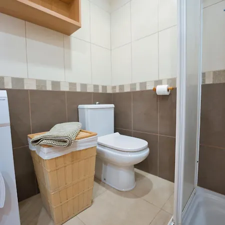Apartment Ancla Tajinastes Playa De Americas