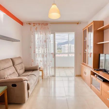 Apartment Ancla Tajinastes Playa De Americas Arona (Tenerife)