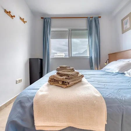 Ancla Tajinastes Playa De Americas Apartment Arona (Tenerife)