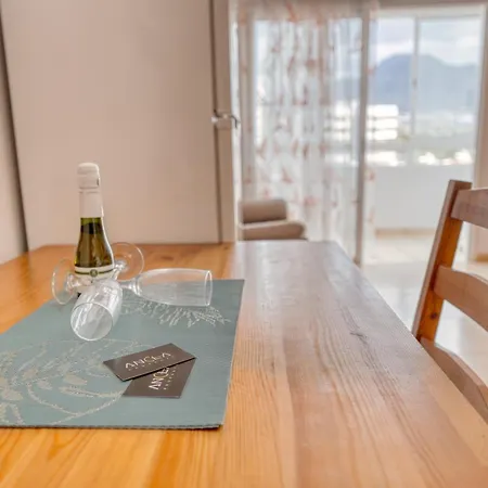Apartment Ancla Tajinastes Playa De Americas
