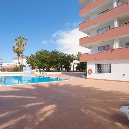 Apartment Ancla Tajinastes Playa De Americas Arona (Tenerife)